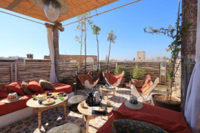 Riad-Shakho-Marrakech